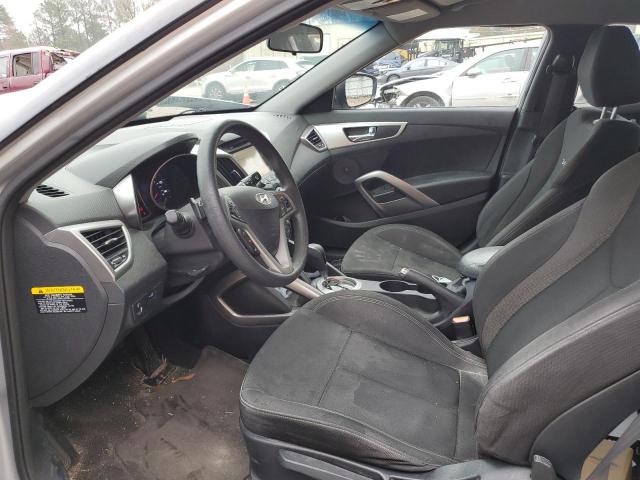 Photo 7 from auction – 2016 HYUNDAI VELOSTER with VIN KMHTC6AD1GU256235