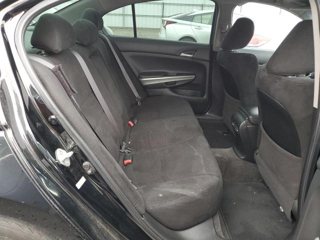 Photo 10 from auction – 2010 HONDA ACCORD EX with VIN 1HGCP2F70AA017497