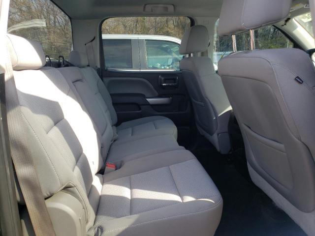 Photo 10 from auction – 2015 CHEVROLET SILVERADO with VIN 3GCUKREC6FG335240