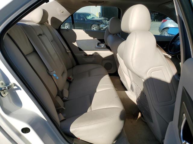 Photo 10 from auction – 2005 CADILLAC CTS HI FEA with VIN 1G6DP567950160435