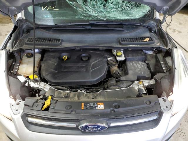 Photo 11 from auction – 2015 FORD ESCAPE SE with VIN 1FMCU9G95FUC33525