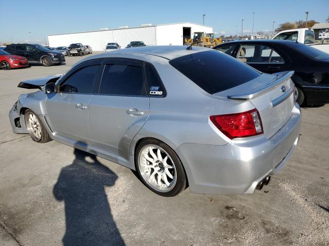 Photo 2 from auction – 2011 SUBARU IMPREZA WR with VIN JF1GV7F61BG512208