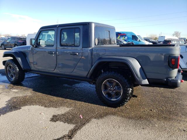 Photo 3 from auction – 2021 JEEP GLADIATOR with VIN 1C6JJTBG3ML536692