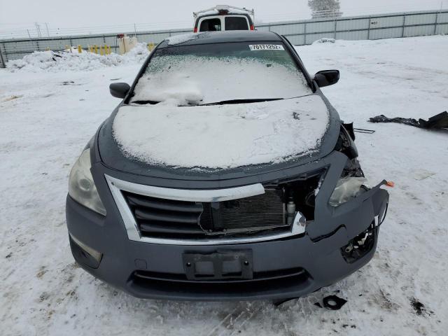 Photo 5 from auction – 2013 NISSAN ALTIMA 2.5 with VIN 1N4AL3APXDC244726