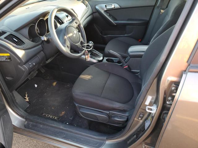 Photo 7 from auction – 2013 KIA FORTE EX with VIN KNAFU4A20D5666559