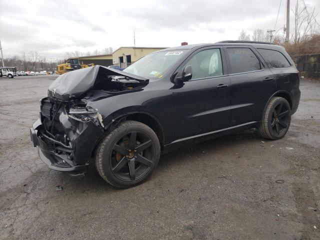 DODGE DURANGO GT 2018 с VIN 1C4RDJDG1JC134024 - Фото с аукциона