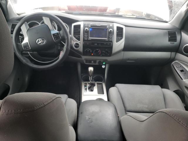 Photo 8 from auction – 2013 TOYOTA TACOMA DOU with VIN 3TMLU4EN4DM115250