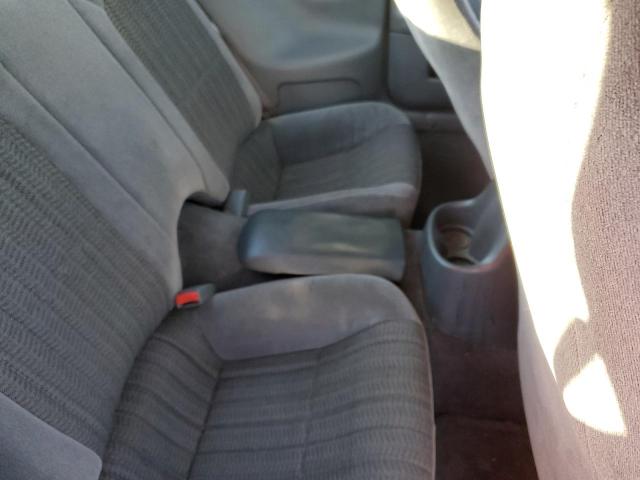 Photo 10 from auction – 1999 CHEVROLET CAMARO with VIN 2G1FP22K4X2124239