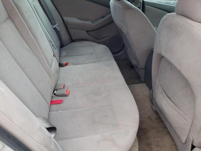 Photo 10 from auction – 2012 NISSAN ALTIMA BAS with VIN 1N4AL2AP0CN409714