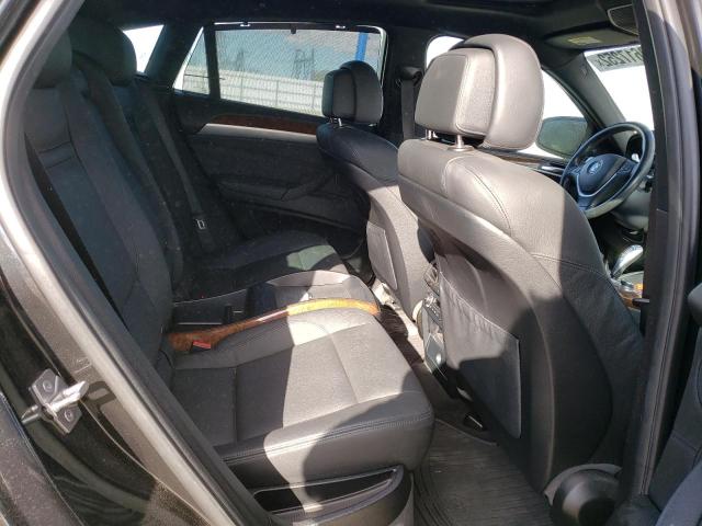Photo 11 from auction – 2010 BMW X6 XDRIVE3 with VIN 5UXFG4C52AL225622