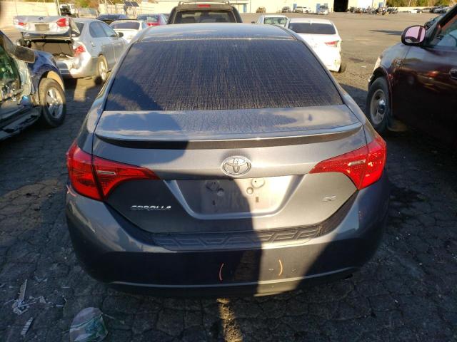 Photo 6 from auction – 2019 TOYOTA COROLLA L with VIN 5YFBURHE0KP886167