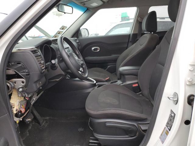 Photo 7 from auction – 2016 KIA SOUL with VIN KNDJN2A26G7398706