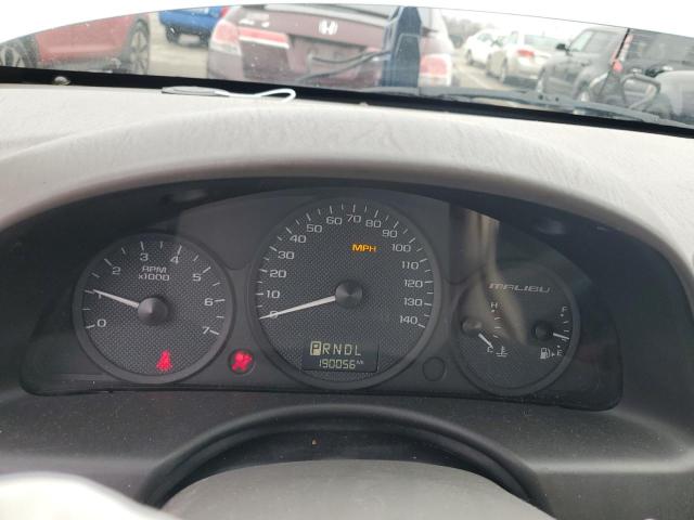 Photo 9 from auction – 2005 CHEVROLET MALIBU with VIN 1G1ZS52F45F253058