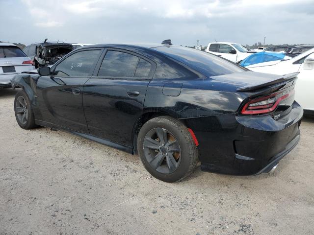 Photo 2 from auction – 2019 DODGE CHARGER R/ with VIN 2C3CDXCT6KH700494