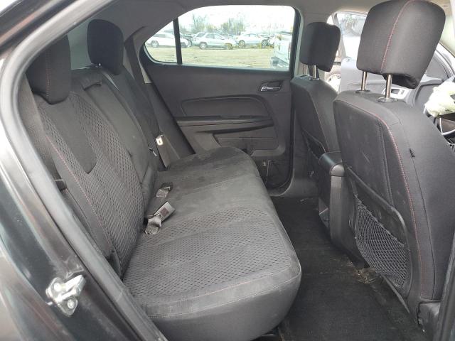 Photo 11 from auction – 2014 CHEVROLET EQUINOX LS with VIN 2GNALAEK4E6188460