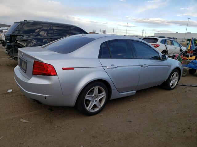 Photo 3 from auction – 2005 ACURA TL with VIN 19UUA66285A024527