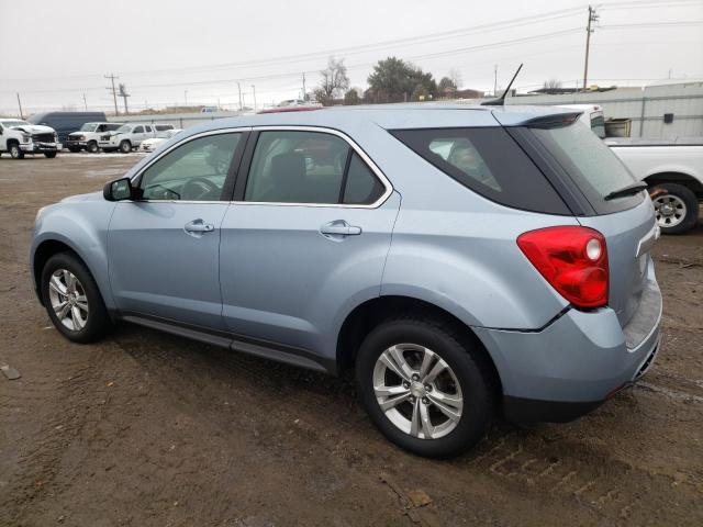 Photo 2 from auction – 2014 CHEVROLET EQUINOX LS with VIN 2GNFLEEK6E6201190