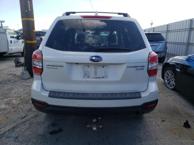 Photo 6 from auction – 2016 SUBARU FORESTER 2 with VIN JF2SJADC8GH504826