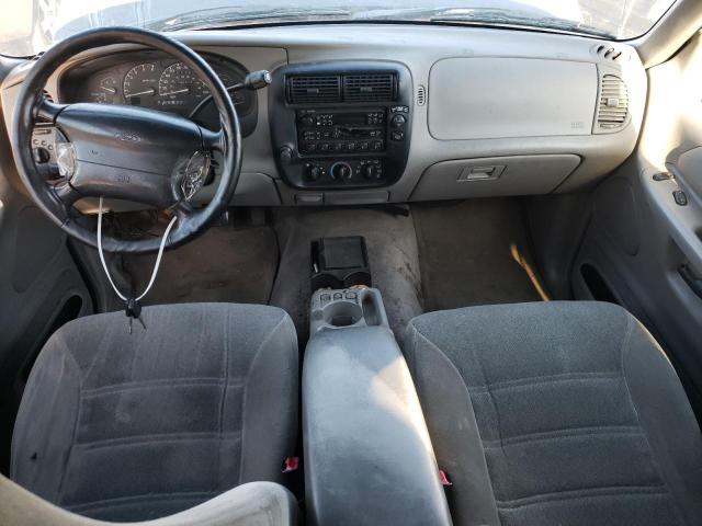 Photo 8 from auction – 1999 FORD EXPLORER with VIN 1FMYU22E8XUA55614