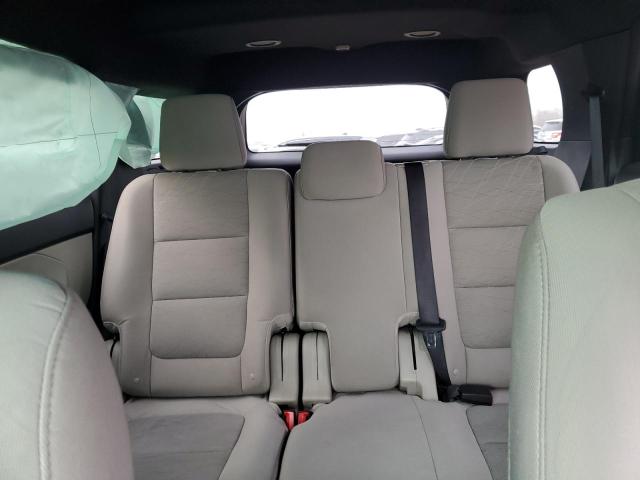 Photo 10 from auction – 2013 FORD EXPLORER with VIN 1FM5K7B89DGA04259