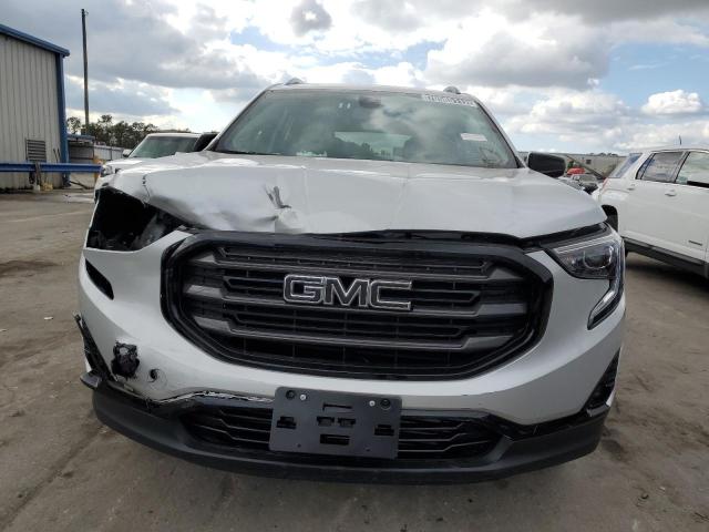 Photo 5 from auction – 2020 GMC TERRAIN SL with VIN 3GKALVEV2LL298981