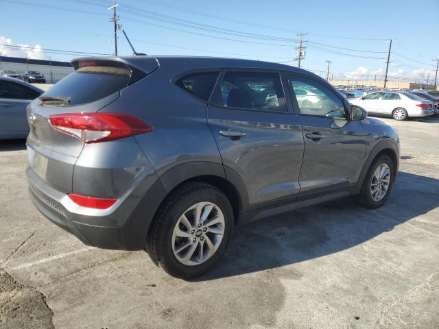 Photo 3 from auction – 2017 HYUNDAI TUCSON SE with VIN KM8J23A41HU550261