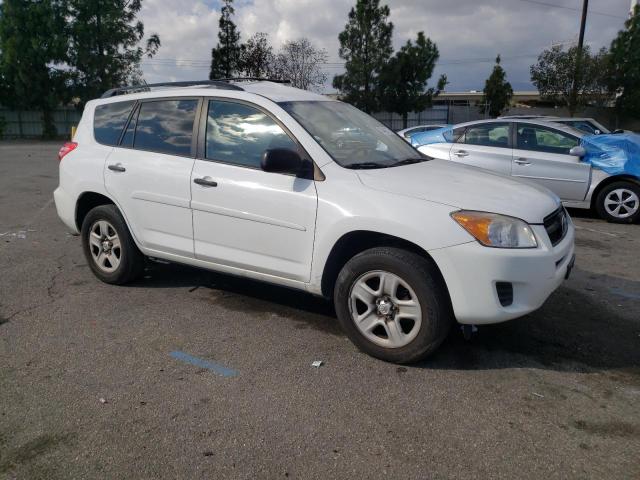 Фото 4 с аукциона – 2011 TOYOTA RAV4 с VIN 2T3ZF4DV3BW087913