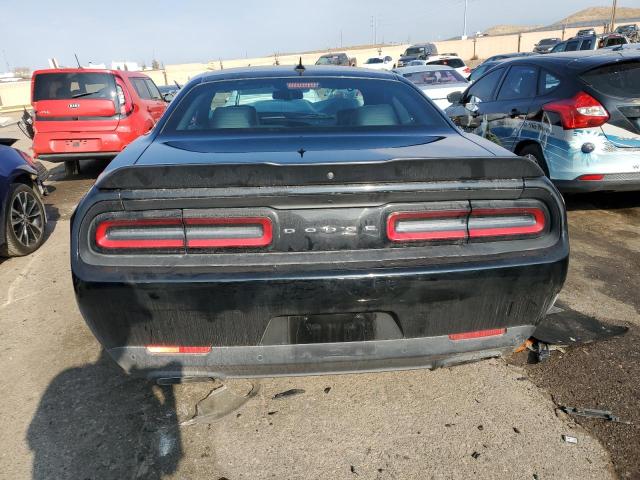 Photo 6 from auction – 2019 DODGE CHALLENGER with VIN 2C3CDZBT2KH603905