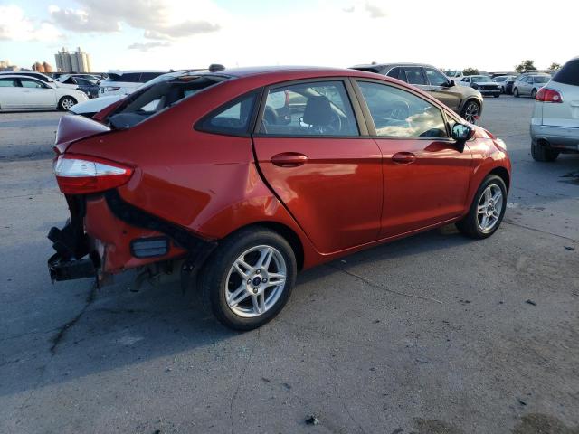Photo 3 from auction – 2018 FORD FIESTA SE with VIN 3FADP4BJ4JM111424
