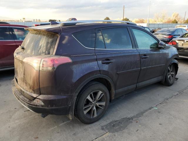 Photo 3 from auction – 2016 TOYOTA RAV4 XLE with VIN 2T3RFREV7GW538313