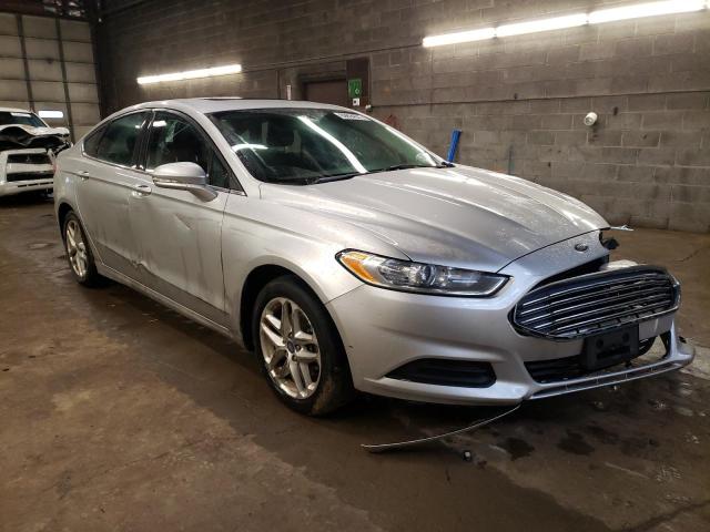 Photo 4 from auction – 2013 FORD FUSION SE with VIN 3FA6P0H76DR199333