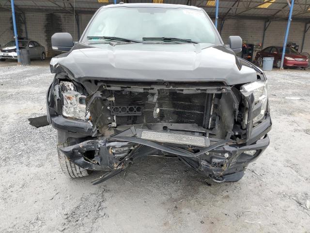 Photo 5 from auction – 2016 FORD F150 SUPER with VIN 1FTFX1EF2GFC13015