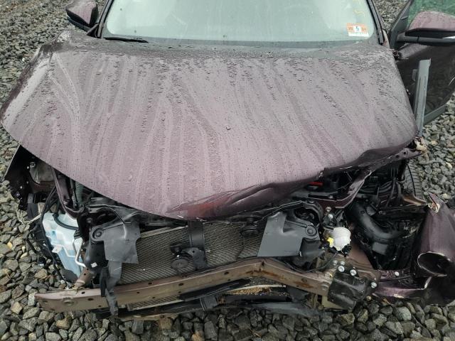 Photo 12 from auction – 2017 TOYOTA RAV4 LIMIT with VIN 2T3DFREV2HW654045