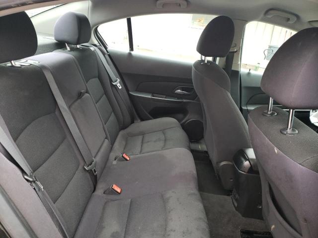 Photo 10 from auction – 2014 CHEVROLET CRUZE LT with VIN 1G1PC5SB4E7276237
