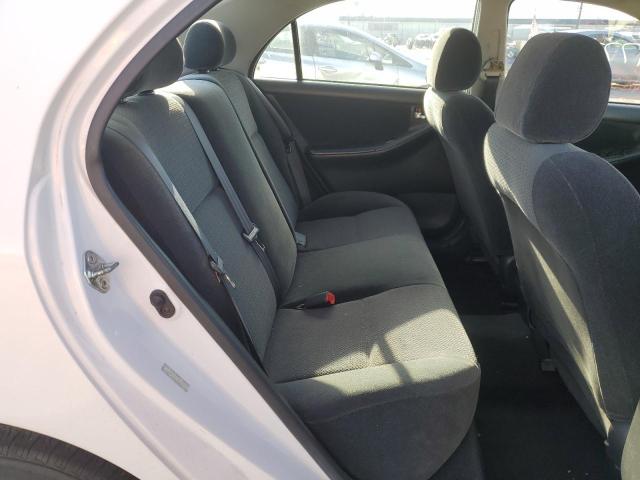 Photo 10 from auction – 2004 TOYOTA COROLLA CE with VIN 1NXBR32E74Z329202