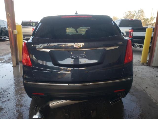 Photo 6 from auction – 2019 CADILLAC XT5 with VIN 1GYKNARS6KZ233507