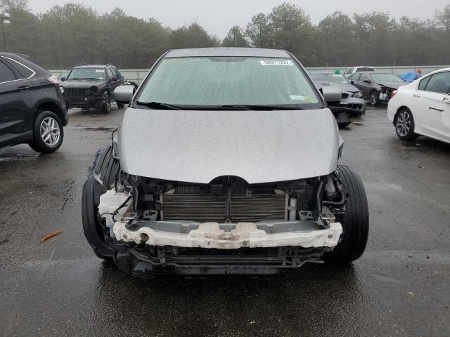 Photo 5 from auction – 2011 MAZDA CX-7 with VIN JM3ER2BM3B0389606