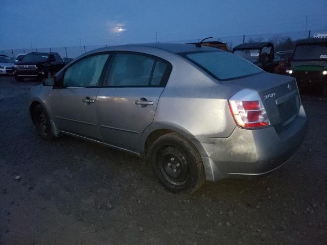 Photo 2 from auction – 2009 NISSAN SENTRA 2.0 with VIN 3N1AB61E39L656983