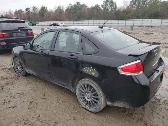 Photo 2 from auction – 2011 FORD FOCUS SES with VIN 1FAHP3GN4BW187587