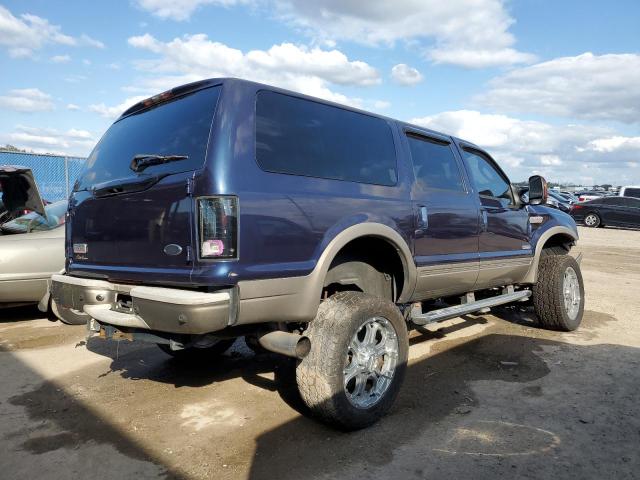 Photo 3 from auction – 2005 FORD EXCURSION with VIN 1FMSU45P45ED02861