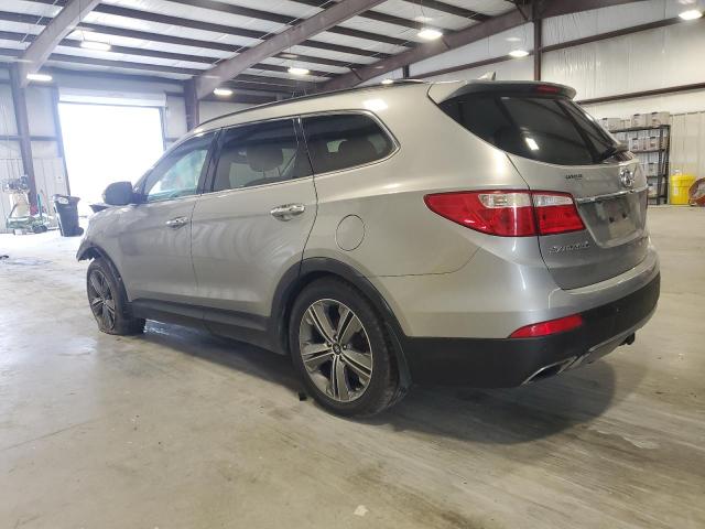 Photo 2 from auction – 2014 HYUNDAI SANTA FE G with VIN KM8SR4HF2EU064633