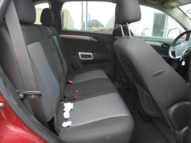 Photo 11 from auction – 2012 CHEVROLET CAPTIVA SP with VIN 3GNAL2EK4CS553790