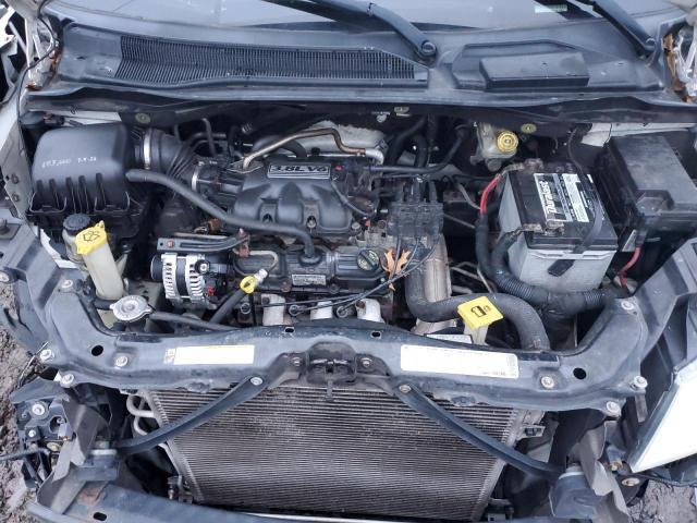 Photo 12 from auction – 2010 DODGE GRAND CARA with VIN 2D4RN5D15AR281893