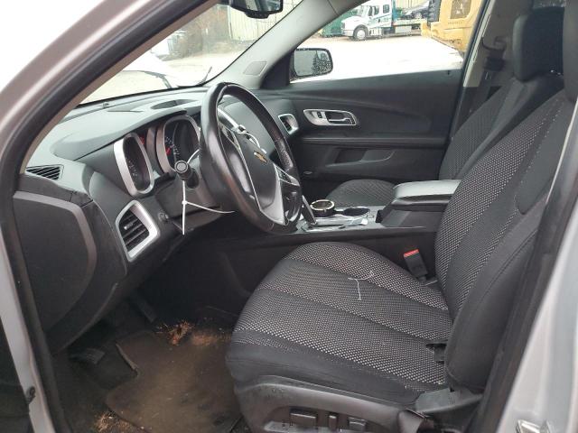 Photo 7 from auction – 2013 CHEVROLET EQUINOX LT with VIN 2GNALPEK4D6254877