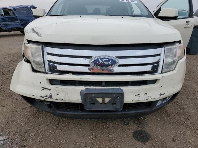 Photo 12 from auction – 2007 FORD EDGE SEL with VIN 2FMDK38C37BB61975
