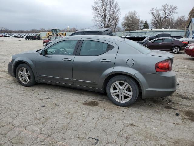 Photo 2 from auction – 2012 DODGE AVENGER SX with VIN 1C3CDZCB9CN153183