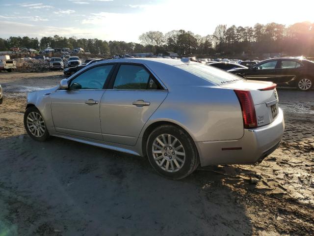 Photo 2 from auction – 2010 CADILLAC CTS with VIN 1G6DA5EG2A0124728