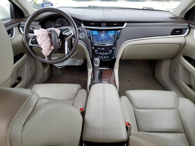 Photo 8 from auction – 2013 CADILLAC XTS with VIN 2G61N5S35D9120868