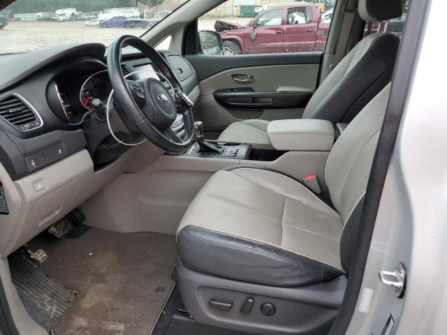 Zdjęcie 7 z aukcji – 2018 KIA SEDONA LX z VIN KNDMB5C19J6346107