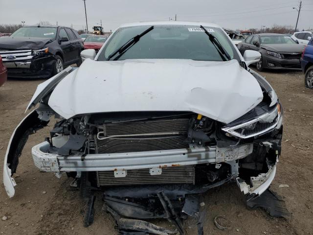Photo 5 from auction – 2018 FORD FUSION TIT with VIN 3FA6P0D94JR131664